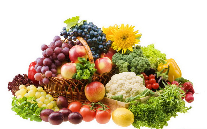 Menjaga Dinamika Energi melalui Pola Konsumsi Sehari-hari