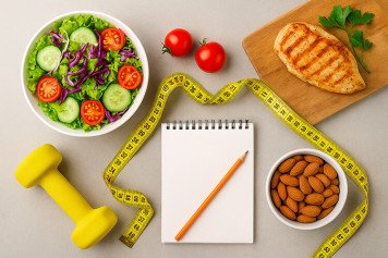 Membentuk Pola Makan yang Selaras dengan Aktivitas Harian